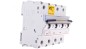Wyłącznik nadprądowy 4P C 100A 10/16kA AC S314 DX3 409363 Wyłącznik nadprądowy 4P C 100A 10/16kA AC S314 DX3 409363