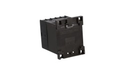 Stycznik mocy 3P 9A 4kW przy 400VAC AC3, cewka 24VAC 50/60Hz, 1Z 0R 11BG0910A024