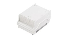Rozdzielnica modułowa 1x6 natynkowa IP54 KV 1506 61000735