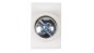 Złączka rozgałęźna 1x2,5mm2 biała 0940-00 Złączka rozgałęźna 1x2,5mm2 biała 0940-00
