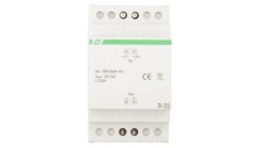 Zasilacz impulsowy 100-265VAC/12VDC 30W 2,5A ZI-22