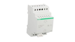 Zasilacz impulsowy 100-265VAC/12VDC 30W 2,5A ZI-22
