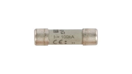 Wkładka bezpiecznikowa cylindryczna 10x38mm 25A gG 400V CH10 002620013