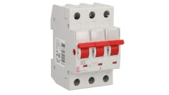 Rozłącznik modułowy 63A 3P 400V SV 363 002423314