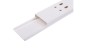 Kanał instalacyjny 50x20 WDK20050RW biały 6168736 /2m/ Kanał instalacyjny 50x20 WDK20050RW biały 6168736 /2m/