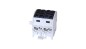 Blok rozdzielczy-odgałęźny Al/Cu SCB 35-2 (80220) SIMBLOCK jednobiegunowy 2x35mm2 czarny 81506007 Blok rozdzielczy-odgałęźny Al/Cu SCB 35-2 (80220) SIMBLOCK jednobiegunowy 2x35mm2 czarny 81506007
