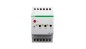 Przekaźnik kontroli napięcia 3-fazowy 3x(50-450V)+N 3Z 8A 170-210V AC CP-734 Przekaźnik kontroli napięcia 3-fazowy 3x(50-450V)+N 3Z 8A 170-210V AC CP-734