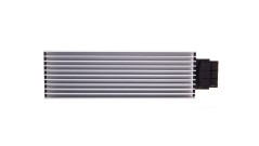 Grzejnik 150W 110-250V AC NSYCR150WU2