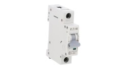 Wyłącznik nadprądowy 1P 6kA B 2A HN-B2/1 500760