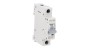 Wyłącznik nadprądowy 1P 6kA B 2A HN-B2/1 500760