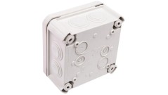 Puszka n/t odgałęźna 114x114x57 IP66 T 60 2007061 /5szt./