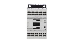 Stycznik mocy DILM12-10(42V50HZ,48V60HZ)-PI 3P 380 V 400 V 5.5 kW 1Z 42 V AC Push-In 199242