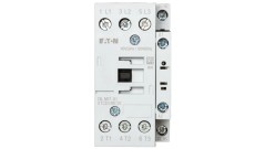 Stycznik mocy 17A 3P 110V AC 0Z 1R DILM17-01(110V50HZ,120V60HZ) 277033