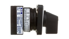 Łącznik krzywkowy 0-1 1P 20A do wbudowania T0-1-15401/E 038854