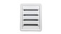 Rozdzielnica modułowa 4x24 podtynkowa IP30 XL3 160 020064 Rozdzielnica modułowa 4x24 podtynkowa IP30 XL3 160 020064
