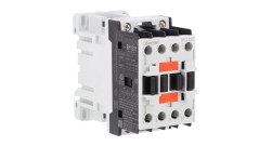 Stycznik mocy 3P 12A AC3 cewka 24VDC 0Z 1R BF1201D024