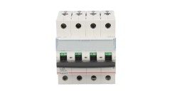 Wyłącznik nadprądowy 4P C 25A 6kA AC S304 TX3 403564