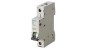 Wyłącznik nadpradowy 1P B 16A 10kA AC 5SL4116-6