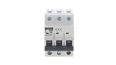 WYŁĄCZNIK NADPRĄDOWY 3P C 25A SCHELINGER A02-G7-3P-C25