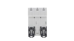 WYŁĄCZNIK NADPRĄDOWY 3P C 25A SCHELINGER A02-G7-3P-C25