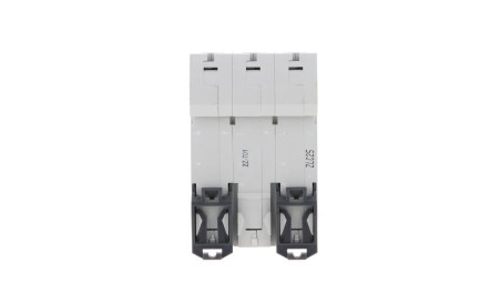 WYŁĄCZNIK NADPRĄDOWY 3P C 25A SCHELINGER A02-G7-3P-C25