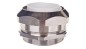 Dławnica mosiężna do rur ochronnych M63 IP66 MWO 63M/48 E03DK-08010201201 Dławnica mosiężna do rur ochronnych M63 IP66 MWO 63M/48 E03DK-08010201201