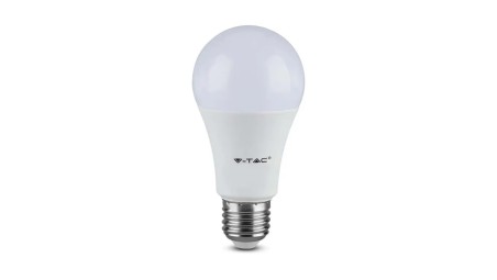 Żarówka LED 8,5W E27 A60 6500K 806lm 200st. 217262