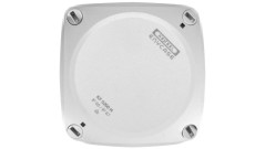 Puszka odgałęźna n/t bez zacisków 93x93x62mm szara IP66/67 KF 0200 H 62000081