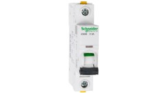 Wyłącznik nadprądowy 1P C 2A 6kA AC iC60N-C2 A9F04102