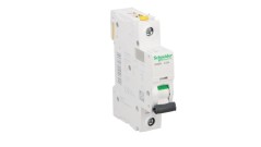 Wyłącznik nadprądowy 1P C 2A 6kA AC iC60N-C2 A9F04102