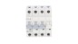 Wyłącznik nadprądowy 3P+N C 63A 6kA AC xPole Home HN-C63/3N 194917 Wyłącznik nadprądowy 3P+N C 63A 6kA AC xPole Home HN-C63/3N 194917