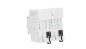 Wyłącznik nadprądowy 3P+N C 63A 6kA AC xPole Home HN-C63/3N 194917 Wyłącznik nadprądowy 3P+N C 63A 6kA AC xPole Home HN-C63/3N 194917