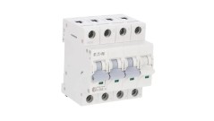 Wyłącznik nadprądowy 3P+N C 63A 6kA AC xPole Home HN-C63/3N 194917