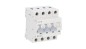 Wyłącznik nadprądowy 3P+N C 63A 6kA AC xPole Home HN-C63/3N 194917 Wyłącznik nadprądowy 3P+N C 63A 6kA AC xPole Home HN-C63/3N 194917