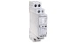Stycznik modułowy 2Z 25A 230V AC/DC funkcja Auto-On-Off, wskaźnik zadziałaniua + LED 17,5mm 22.32.0.230.4340 Stycznik modułowy 2Z 25A 230V AC/DC funkcja Auto-On-Off, wskaźnik zadziałaniua + LED 17,5mm 22.32.0.230.4340