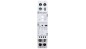 Stycznik modułowy 2Z 25A 230V AC/DC funkcja Auto-On-Off, wskaźnik zadziałaniua + LED 17,5mm 22.32.0.230.4340 Stycznik modułowy 2Z 25A 230V AC/DC funkcja Auto-On-Off, wskaźnik zadziałaniua + LED 17,5mm 22.32.0.230.4340