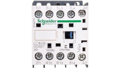 Stycznik mocy 20A AC-1 4P 24V AC 0Z 0R LC1K09004B7