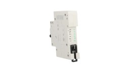 Wyłącznik nadprądowy 1P Z 0,5A 10kA AC FAZ Z0,5/1 278617