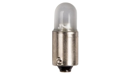 Dioda LED 230V AC biała LED230VAC\B