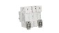 Wyłącznik nadprądowy 4P C 63A 6kA AC S304 TX3 403568 Wyłącznik nadprądowy 4P C 63A 6kA AC S304 TX3 403568
