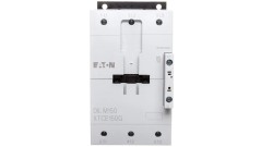 Stycznik mocy 150A 3P 100-120V AC DILM150 (RAC120) 239587