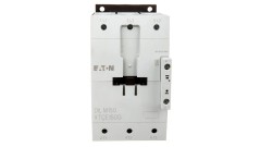 Stycznik mocy 150A 3P 100-120V AC DILM150 (RAC120) 239587