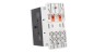 Stycznik mocy 3P 150 A AC3 cewka 20-48 VAC/DC BF15000E024