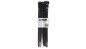 Opaska kablowa odporna na UV TKUV 40/3,6 czarna E01TK-01050100901 /100szt./