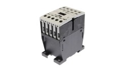 Stycznik mocy 12A 3P 24V AC 1Z 0R DILM12-10(24V50/60HZ) 276834