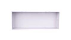 Cokół do rozdzielnic część boczna 100x300mm XVTL-SO100/S-3 114605