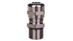 Dławnica kablowa mosiężna PG9 IP68 SKINTOP MS-XL 9 52115710