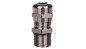 Dławnica kablowa mosiężna PG9 IP68 SKINTOP MS-XL 9 52115710 Dławnica kablowa mosiężna PG9 IP68 SKINTOP MS-XL 9 52115710