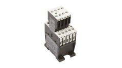 Stycznik mocy 12A 3P 230V AC 2Z 2R DILM12-22(230V50HZ,240V60HZ) 106362