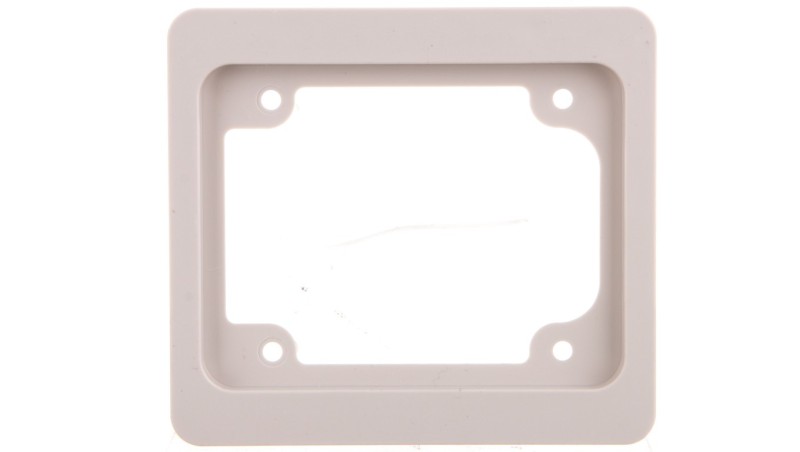Kaedra Wyposażenie płyta 65x85mm 13136 Kaedra Wyposażenie płyta 65x85mm 13136